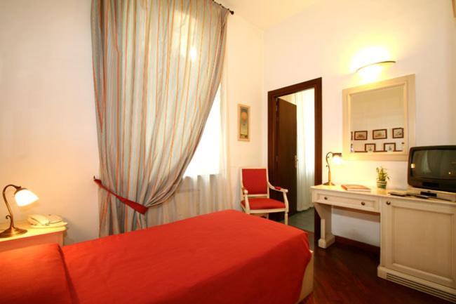 Albergo Birra Savignone Exterior foto