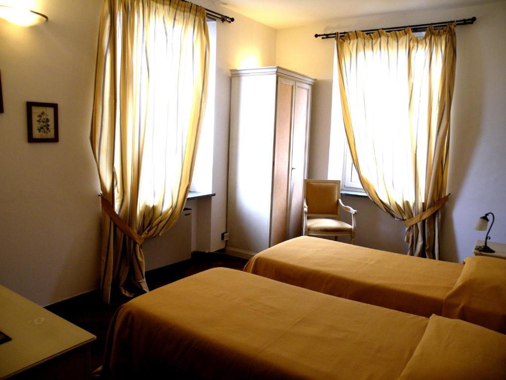 Albergo Birra Savignone Exterior foto