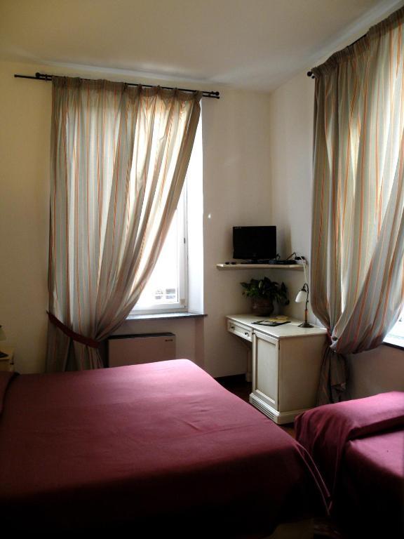 Albergo Birra Savignone Exterior foto
