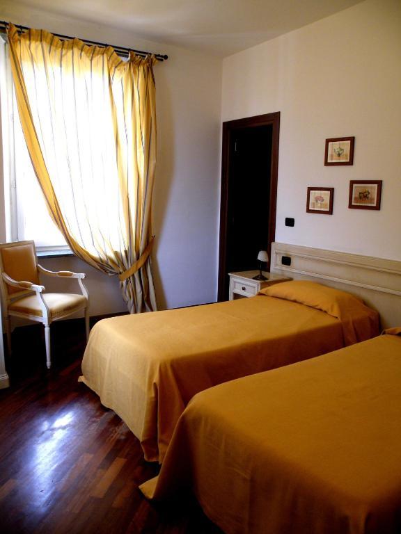 Albergo Birra Savignone Exterior foto