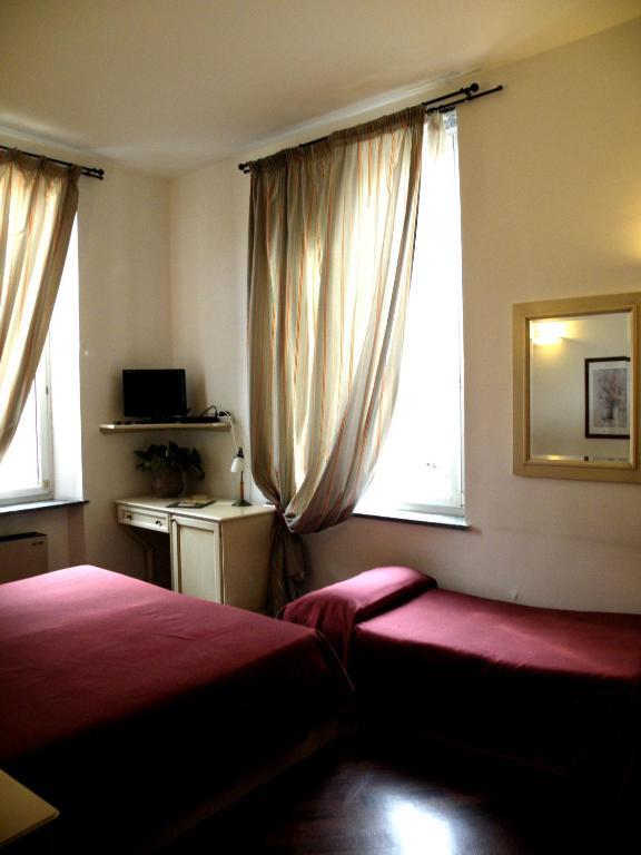 Albergo Birra Savignone Exterior foto