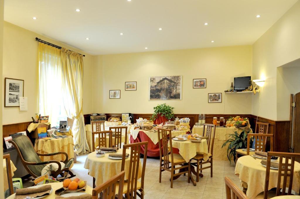Albergo Birra Savignone Exterior foto