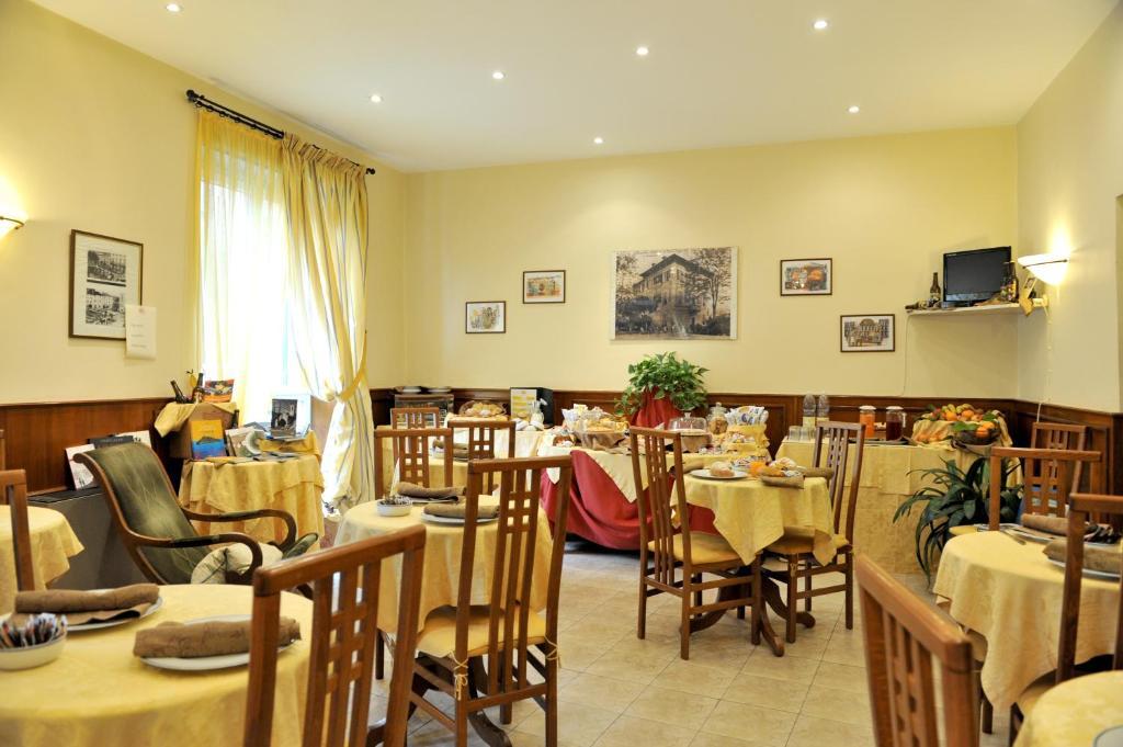 Albergo Birra Savignone Exterior foto