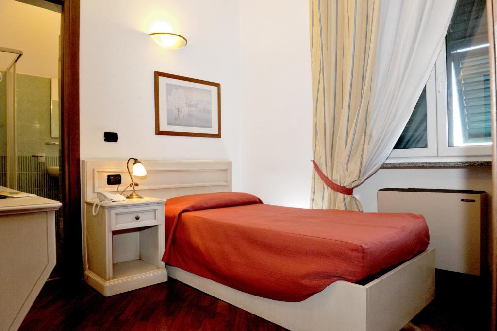 Albergo Birra Savignone Zimmer foto