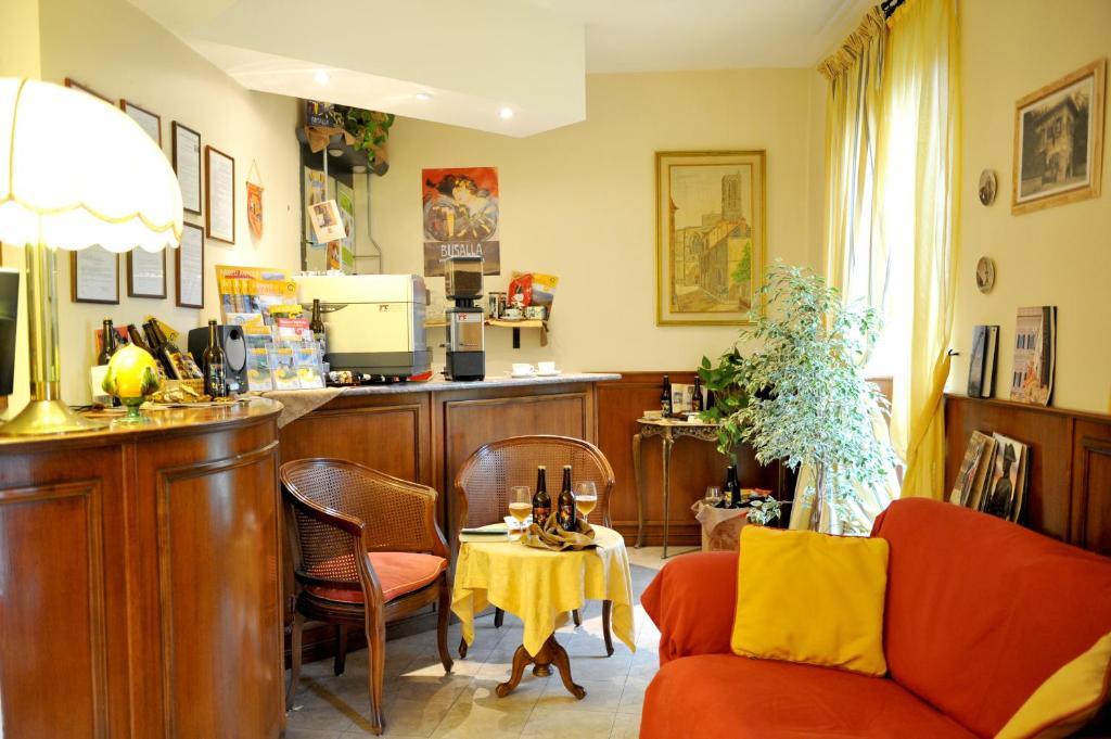 Albergo Birra Savignone Exterior foto