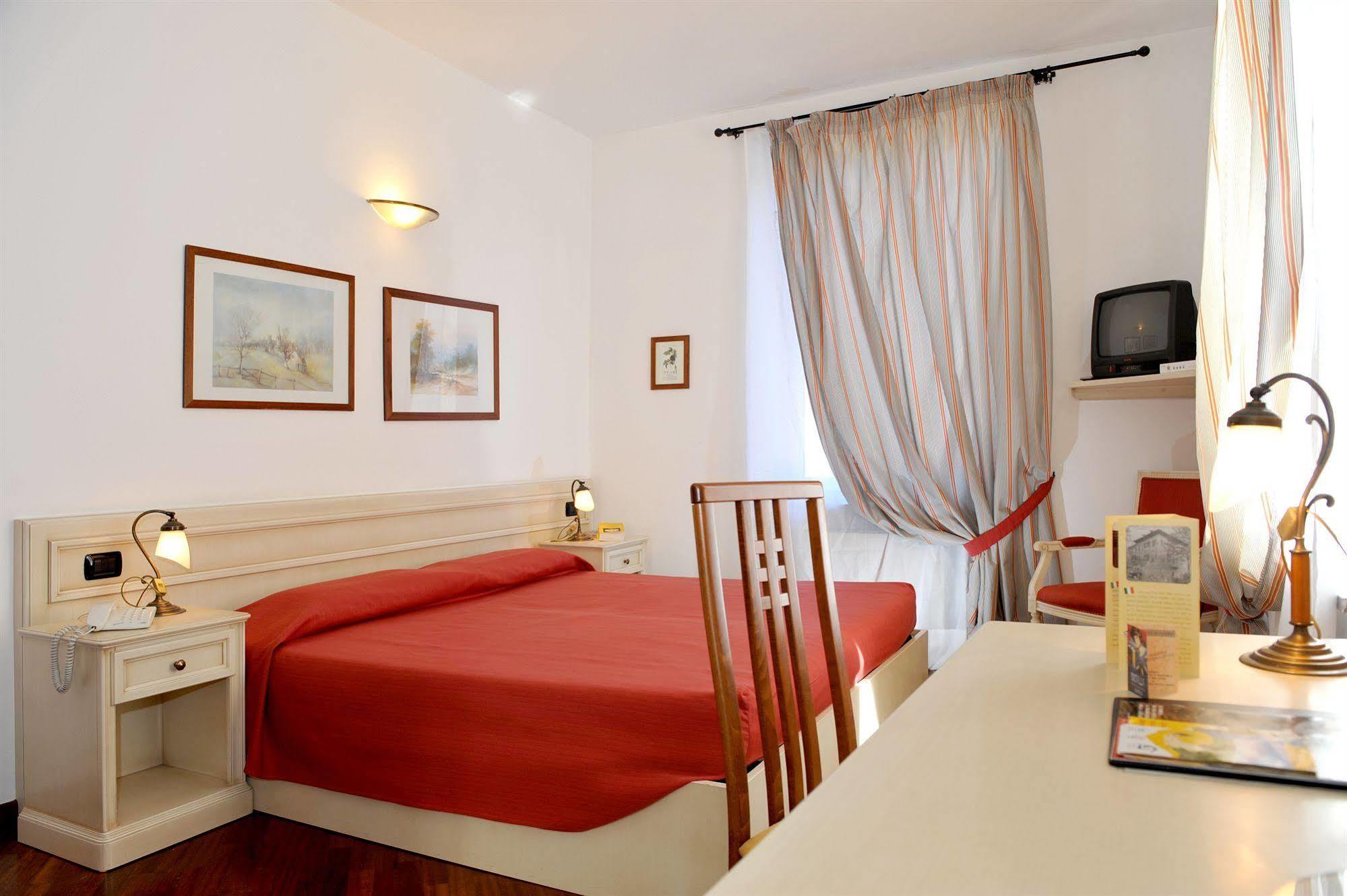 Albergo Birra Savignone Exterior foto