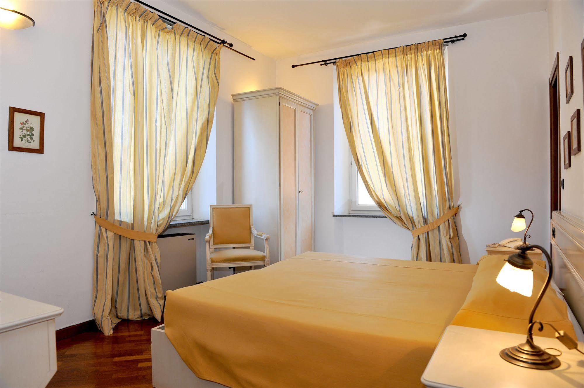Albergo Birra Savignone Exterior foto