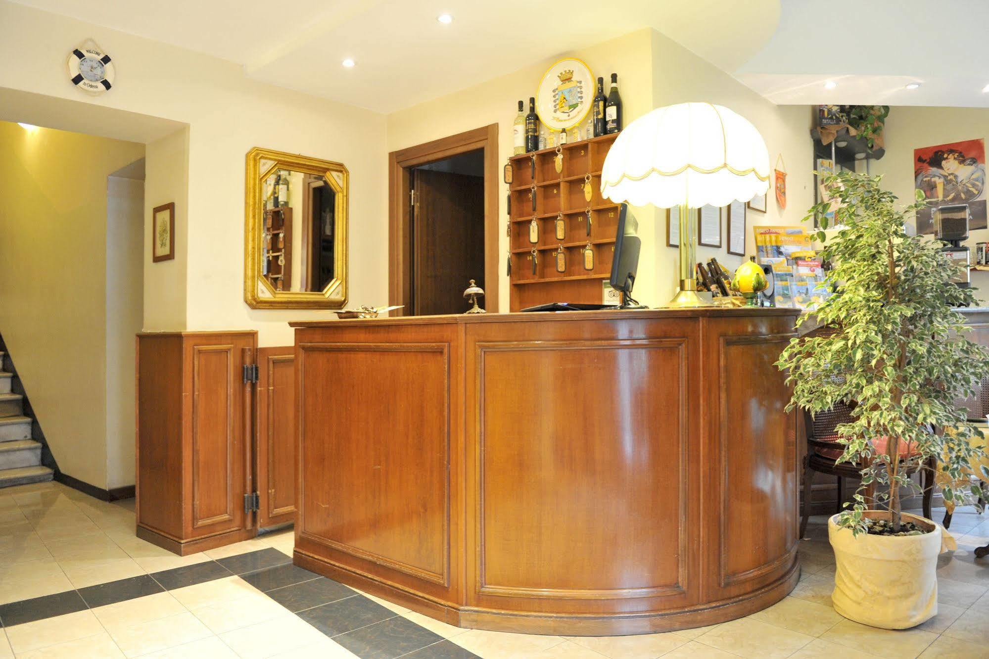 Albergo Birra Savignone Exterior foto