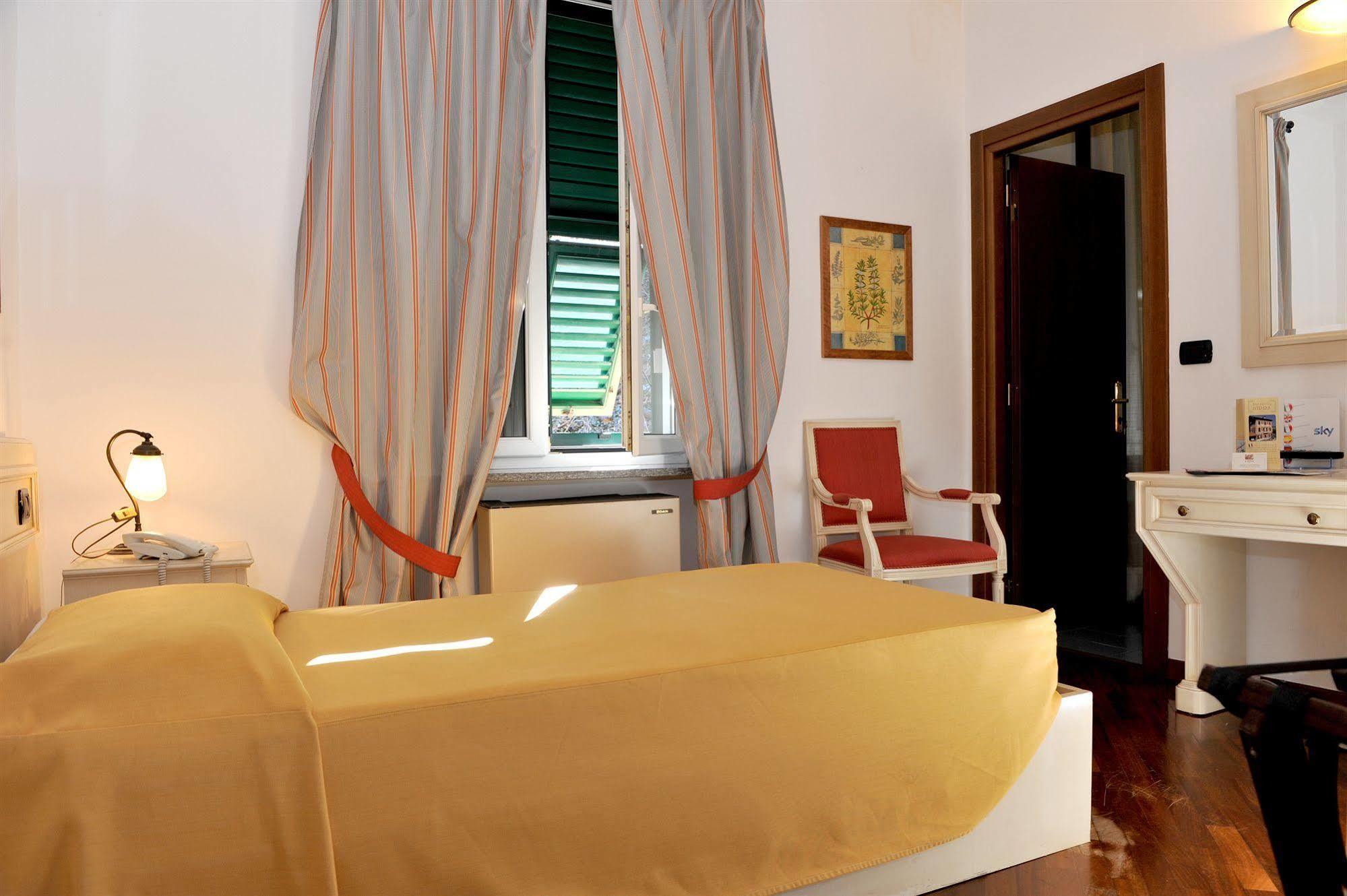 Albergo Birra Savignone Exterior foto