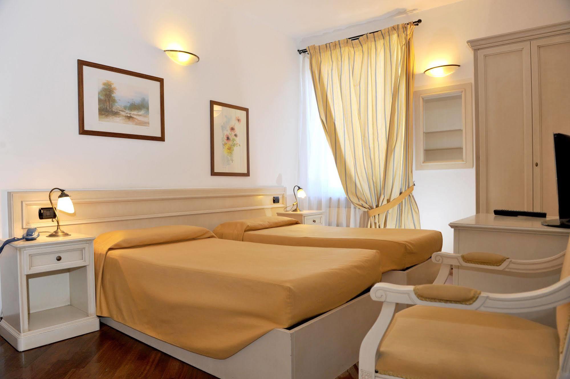 Albergo Birra Savignone Exterior foto