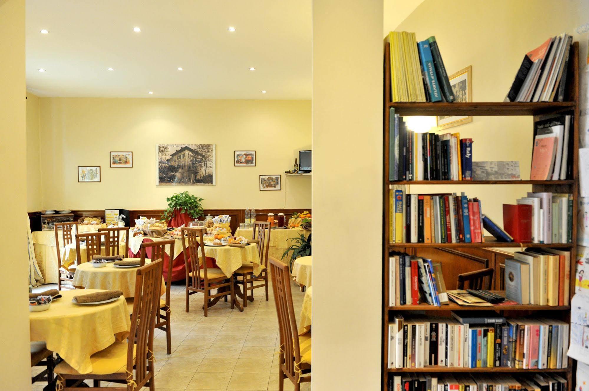Albergo Birra Savignone Exterior foto