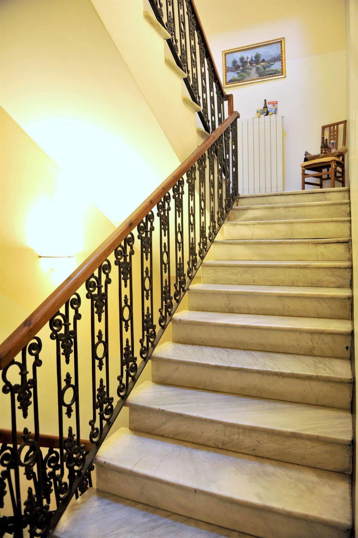 Albergo Birra Savignone Exterior foto